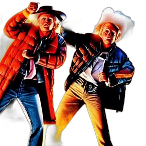 jacket, fire, back, future, directed, michael, bay transparent PNG cut-out