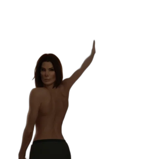 3d render, concept art, pixel art, photorealistic transparent PNG cut-out
