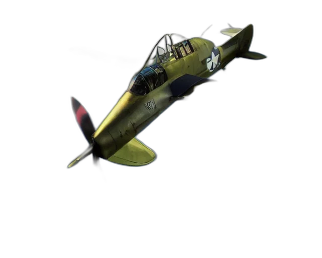 weapon, animal, car, 3d render transparent PNG cut-out