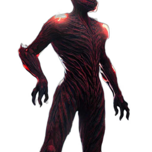 creature, robot, animal, mask transparent PNG cut-out