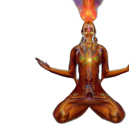 staff, concept art, fire, outer space transparent PNG cut-out