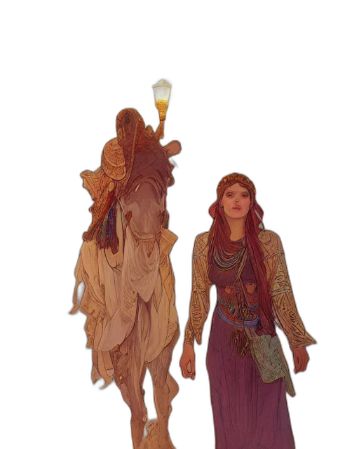 staff, sword, concept art, fantasy art, pixel art, comic book art, underwater, fog transparent PNG cut-out