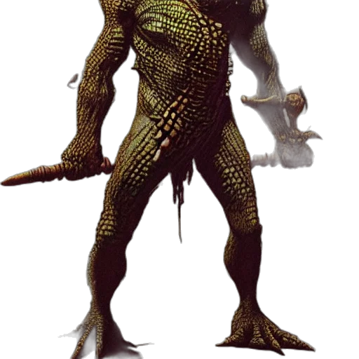 creature, dragon, animal, staff, concept art, 3d render, fantasy art, pixel art transparent PNG cut-out