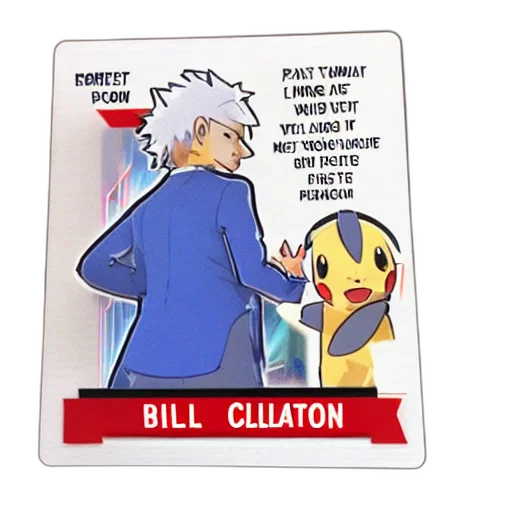 creature, weapon, concept art, pixel art, fire, pokemon, card, bill transparent PNG cut-out