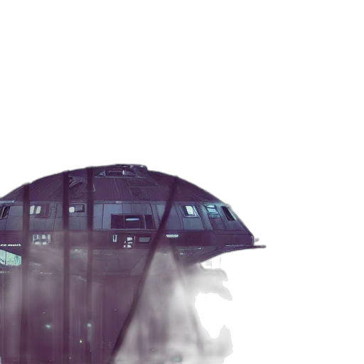 car, robot, umbrella, weapon transparent PNG cut-out