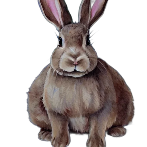 animal, creature, face, staff transparent PNG cut-out