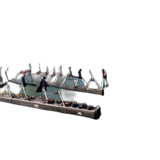staff, furniture, weapon, jewelry, 3d render, concept art, photorealistic, board transparent PNG cut-out