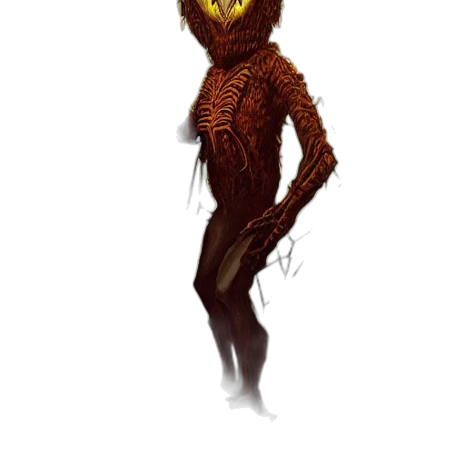 creature, mask, robot, animal transparent PNG cut-out