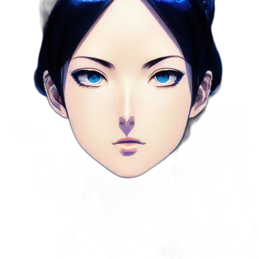 face, crown, mask, staff transparent PNG cut-out
