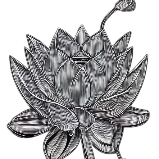 flower, crown, jewelry, staff transparent PNG cut-out