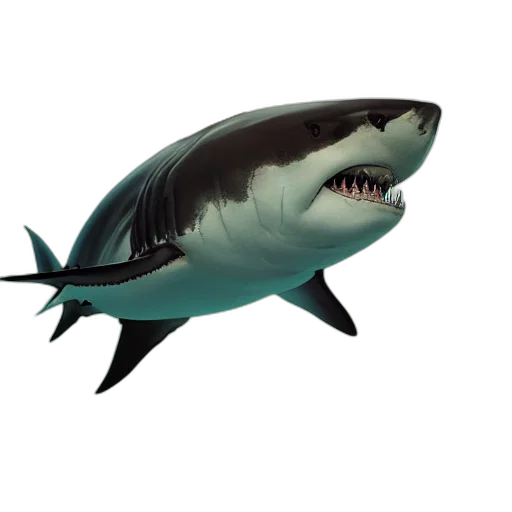 animal, creature, weapon, food, 3d render, concept art, photorealistic, pixel art transparent PNG cut-out