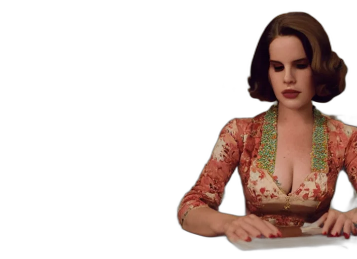 dress, fire, movie, still transparent PNG cut-out