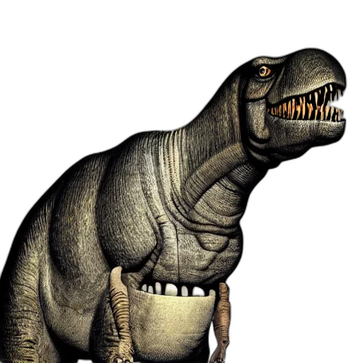 creature, animal, staff, dragon transparent PNG cut-out