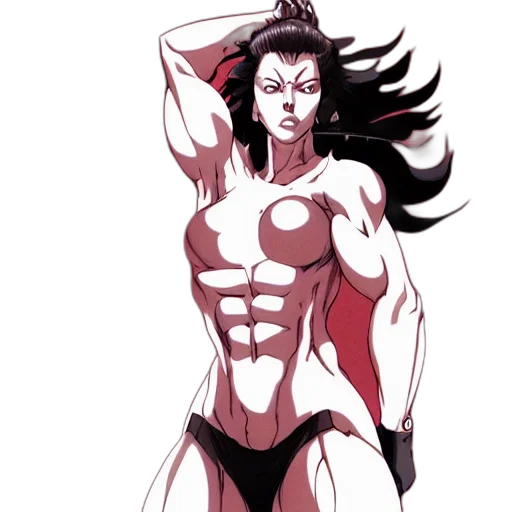 comic book art, concept art, cartoon, fantasy art, most, strongest, pose, scarlett transparent PNG cut-out