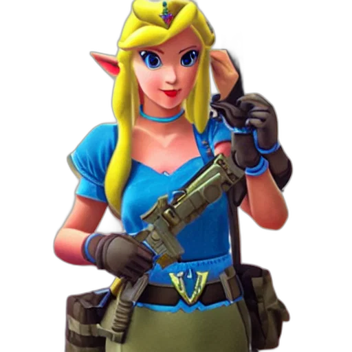 weapon, staff, sword, face, pixel art, concept art, 3d render, fantasy art transparent PNG cut-out