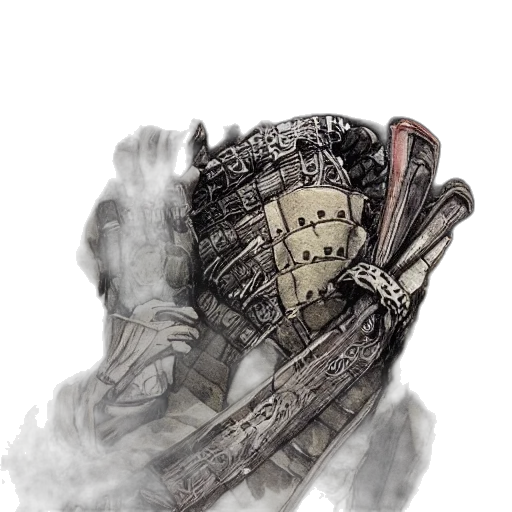 mask, weapon, sword, face transparent PNG cut-out