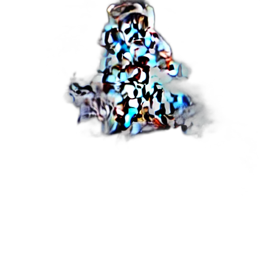 crown, robot, jewelry, staff transparent PNG cut-out