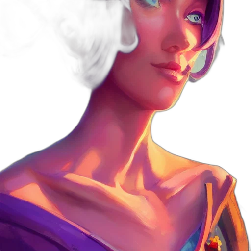 face, robot, mask, dress transparent PNG cut-out