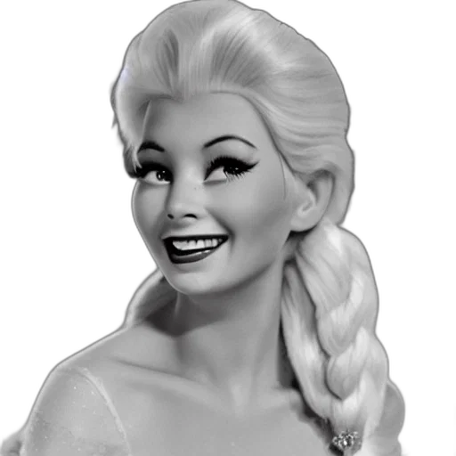 crown, face, jewelry, staff, cartoon, photorealistic, 3d render, comic book art transparent PNG cut-out