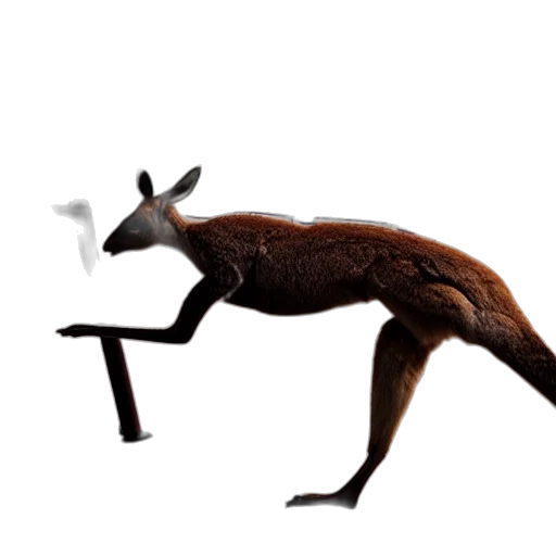 animal, staff, furniture, creature transparent PNG cut-out