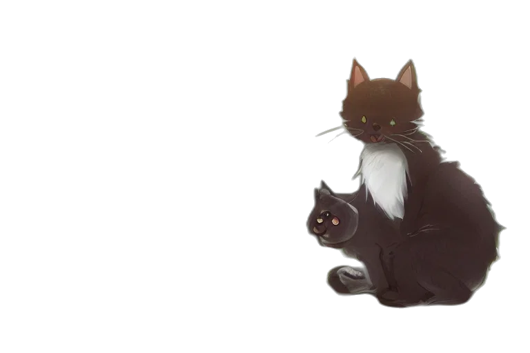 animal, staff, creature, concept art transparent PNG cut-out