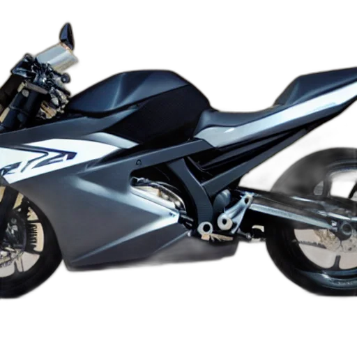 3d render, photorealistic, concept art, fzr transparent PNG cut-out