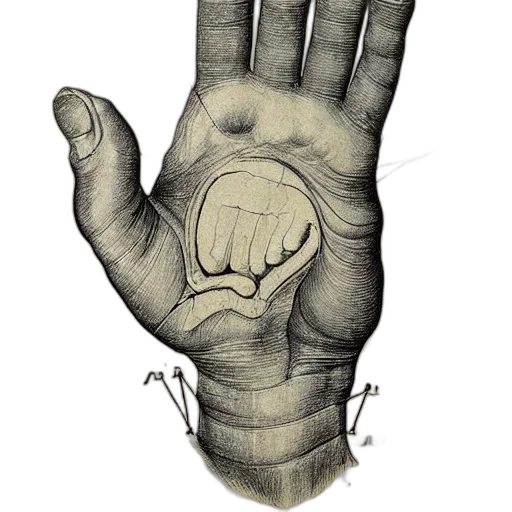staff, face, mask, weapon transparent PNG cut-out