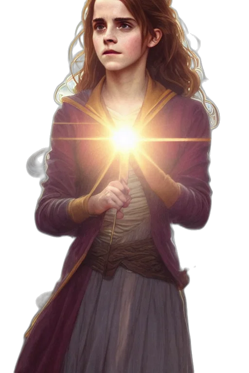 staff, dress, jacket, jewelry transparent PNG cut-out