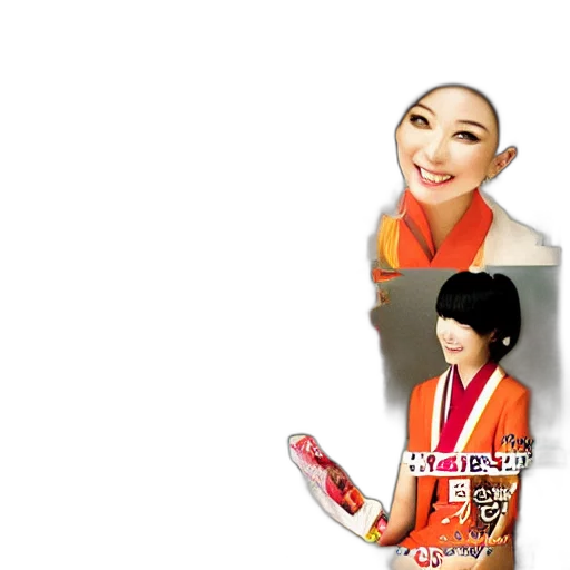 staff, photorealistic, 3d render, oil painting transparent PNG cut-out