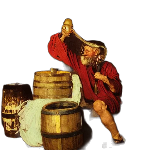 bottle, food, concept art, fire transparent PNG cut-out
