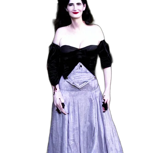 dress, photorealistic, concept art, 3d render transparent PNG cut-out