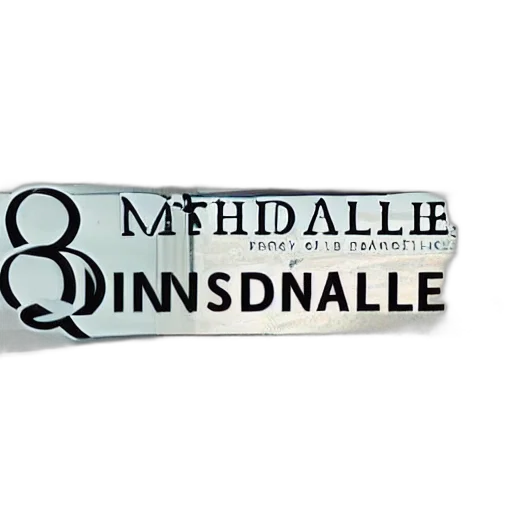 umbrella, staff, 3d render, quandale transparent PNG cut-out
