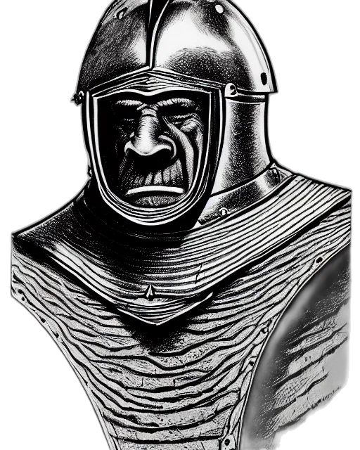 mask, face, staff, robot transparent PNG cut-out