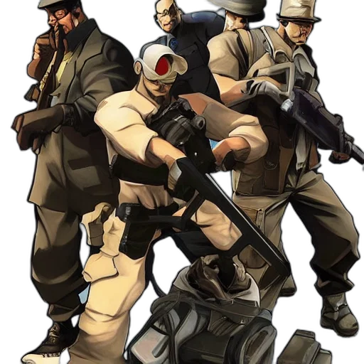 weapon, staff, concept art, comic book art transparent PNG cut-out