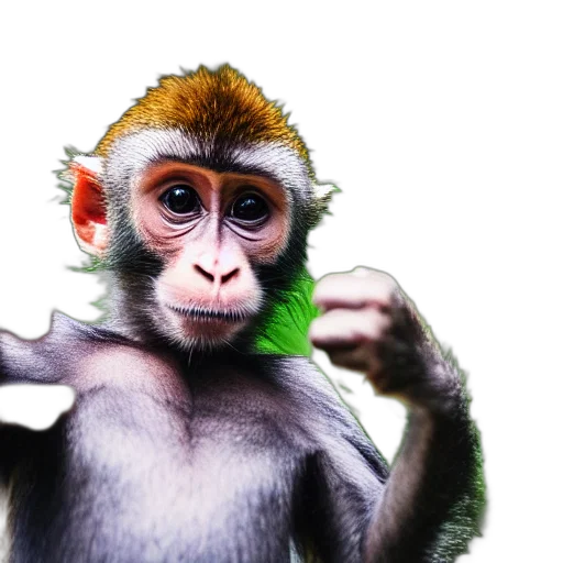 animal, staff, jewelry, mask transparent PNG cut-out