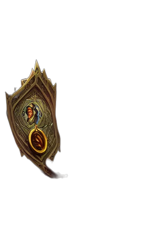 weapon, crown, staff, sword, fantasy art, concept art, photography, alexey transparent PNG cut-out