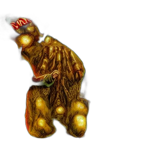 creature, animal, dragon, jewelry transparent PNG cut-out