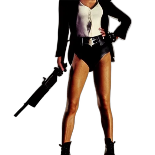 weapon, concept art, pixel art, comic book art transparent PNG cut-out