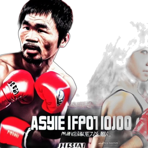 photorealistic, ashita, joe, manny transparent PNG cut-out