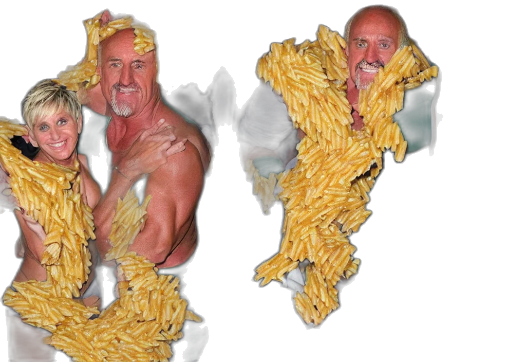 hair, food, creature, animal transparent PNG cut-out