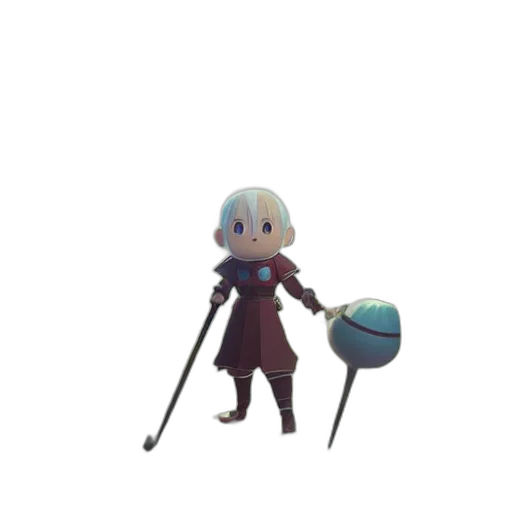staff, weapon, robot, sword transparent PNG cut-out