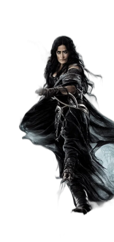 sword, weapon, dragon, dress transparent PNG cut-out