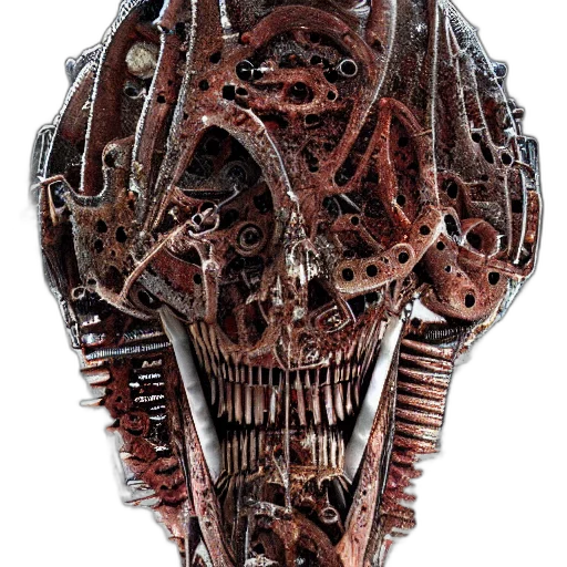 mask, face, robot, jewelry, 3d render, concept art, photorealistic, cyberpunk transparent PNG cut-out