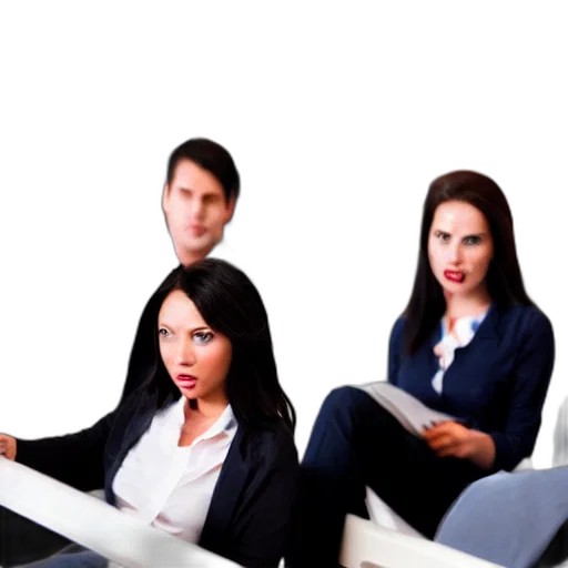 staff, horror, movie, slashers, business, conference, stock, photo transparent PNG cut-out