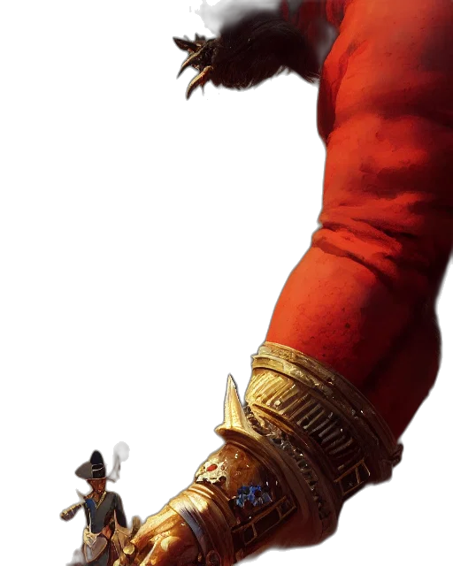 sword, weapon, staff, dragon transparent PNG cut-out