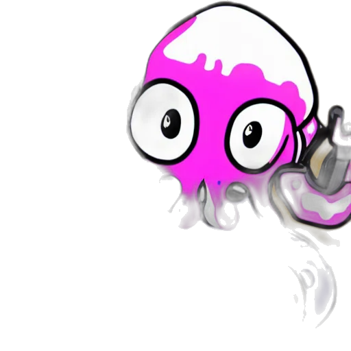 mask, creature, weapon, robot transparent PNG cut-out