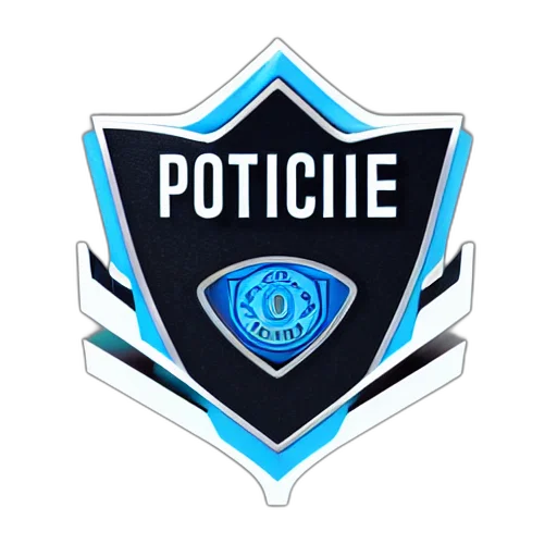 staff, jacket, face, concept art, anime, pixel art, photorealistic, blue transparent PNG cut-out