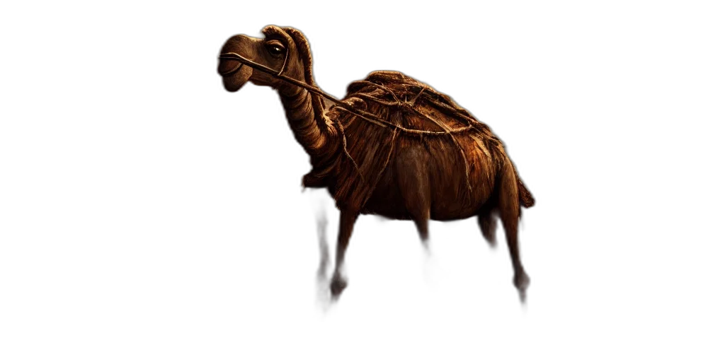 animal, creature, dragon, staff, concept art, photorealistic, 3d render, fantasy art transparent PNG cut-out