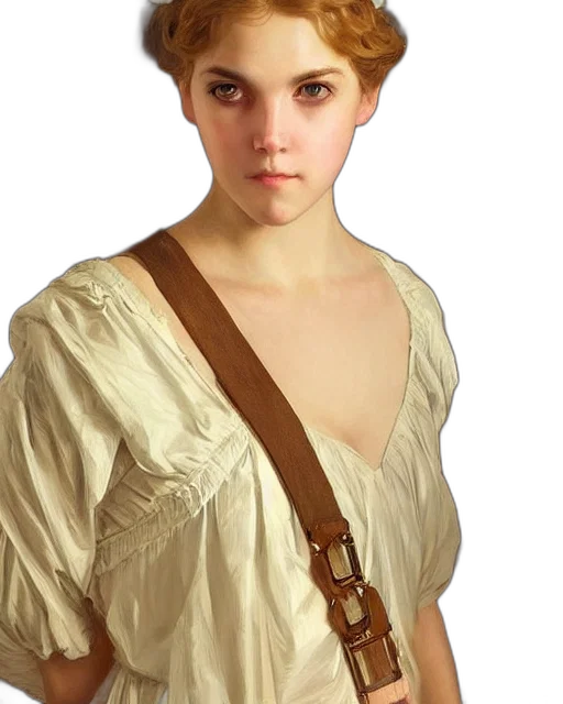 dress, staff, jewelry, jacket transparent PNG cut-out
