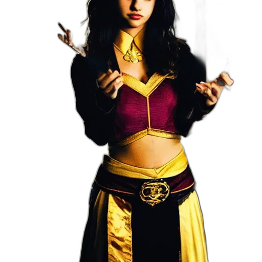 jewelry, comic book art, concept art, fantasy art transparent PNG cut-out